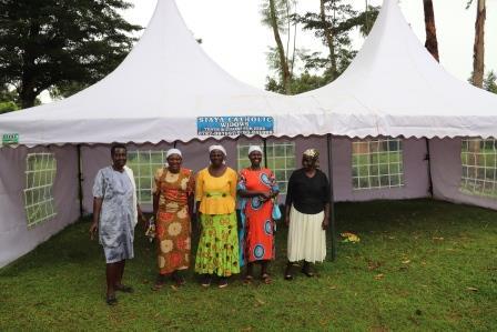 Tent