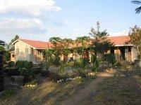 tuin guesthouse